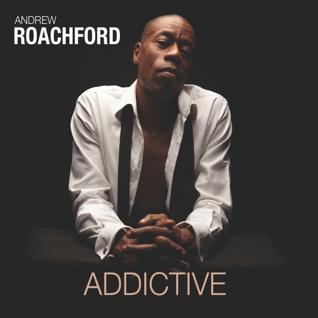 Addictive cover art