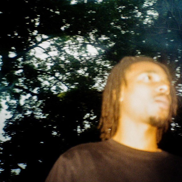 My Peace pt. II cover art