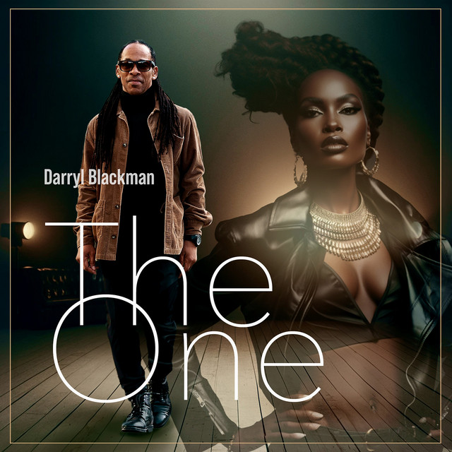 The One cover