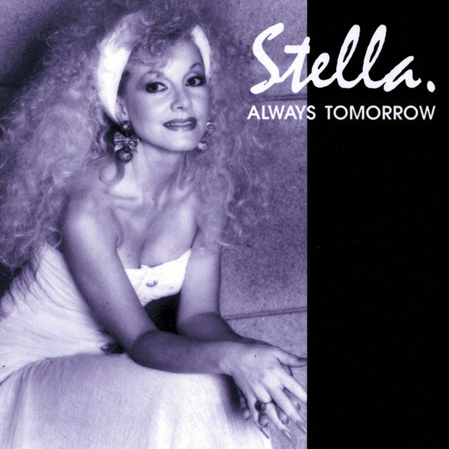 Always Tomorrow cover art