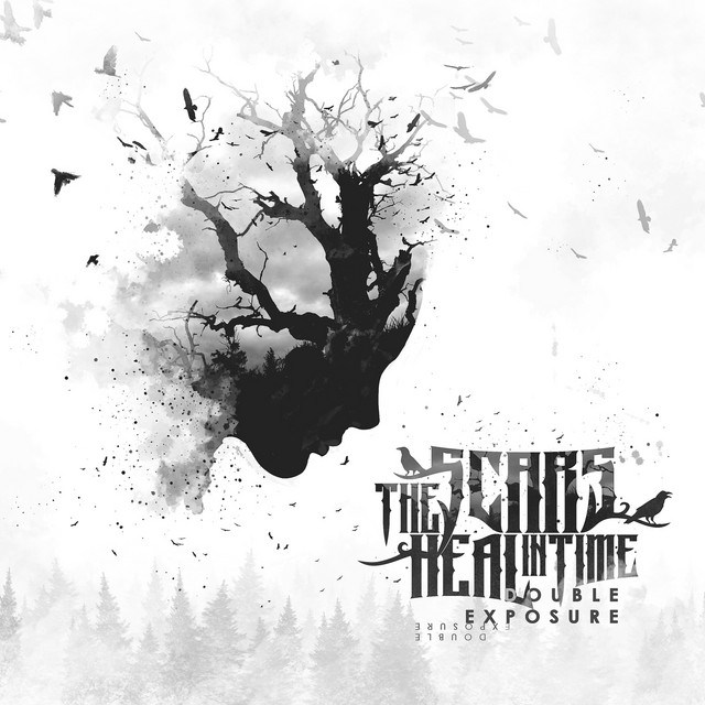 Double Exposure cover