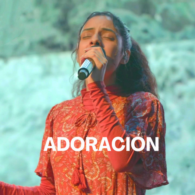 QUEBRANTA MI CORAZÓN SEÑOR cover art