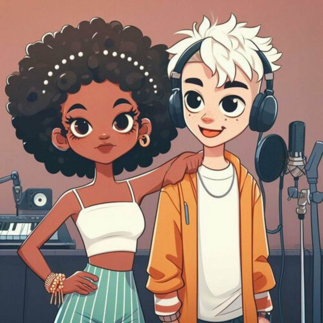 Dilon Baby & Masha - Capotilla