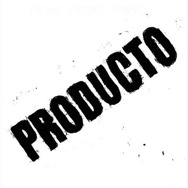 Producto cover art
