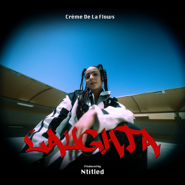Creme De La Flows cover
