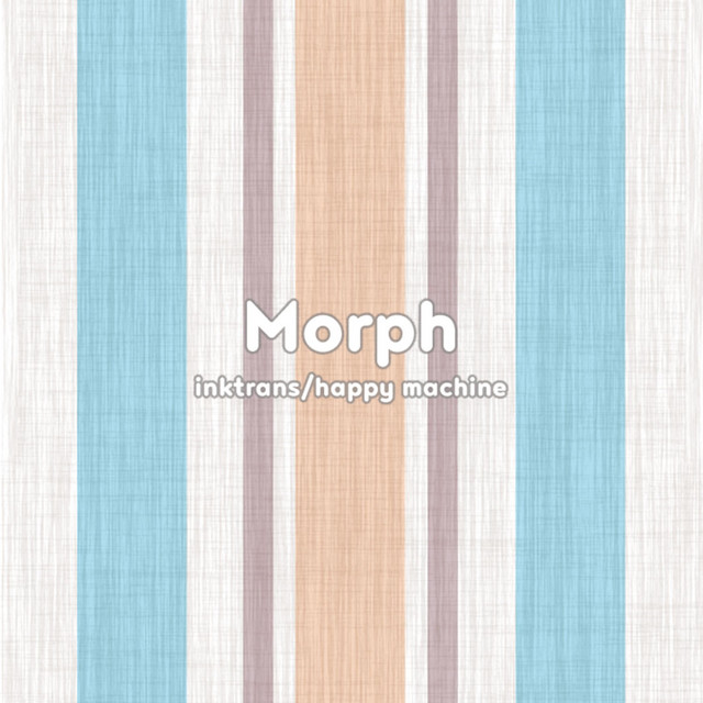 Ｍｏｒｐｈ cover