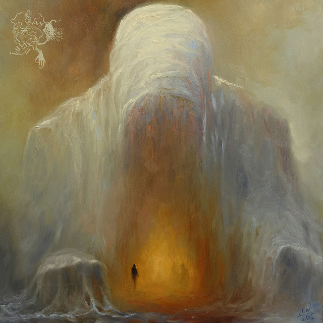 Walk Beyond the Dark cover art