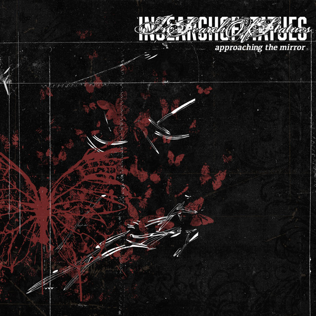 Approaching the Mirror cover art