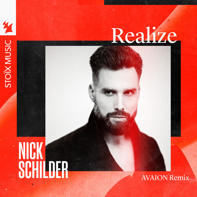 Realize cover art
