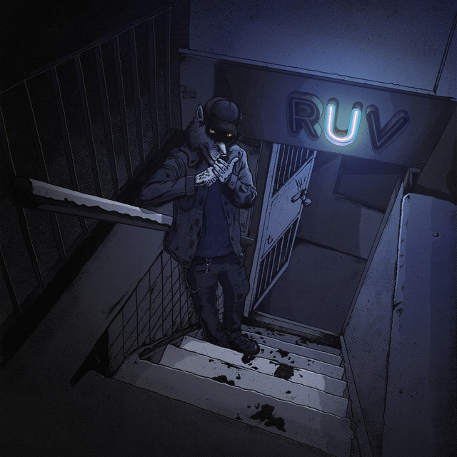 Echoes cover art