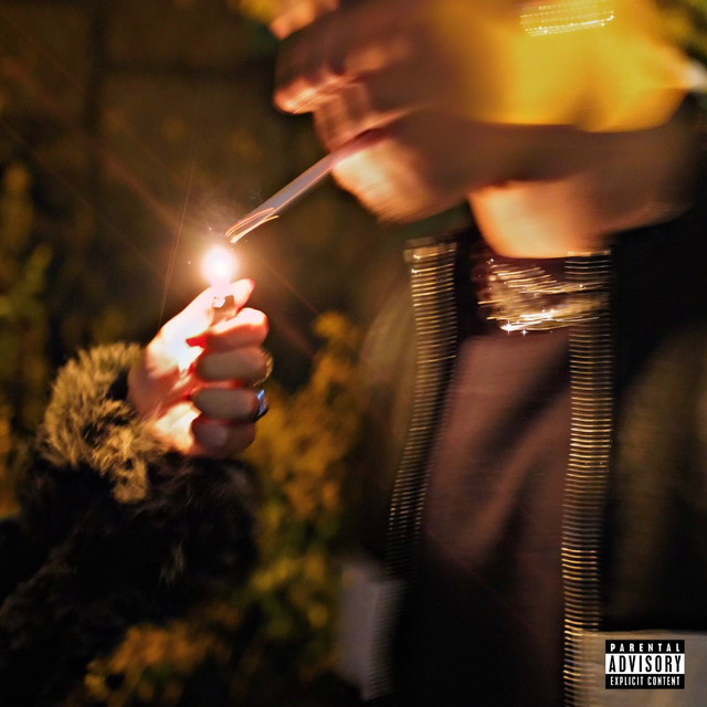 undefined album image