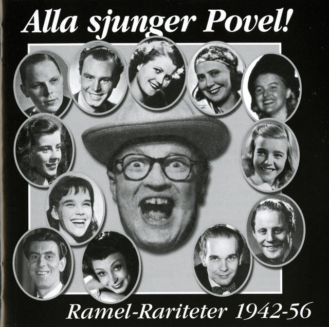 Vi sjunger så bra tillsammans