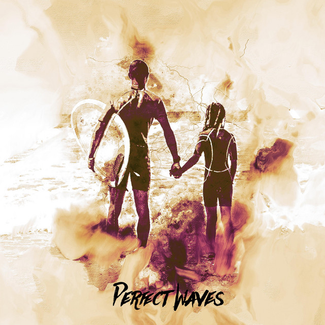 Perfect Waves cover art