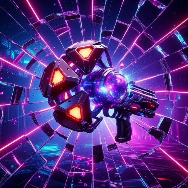 Multiverso cover art