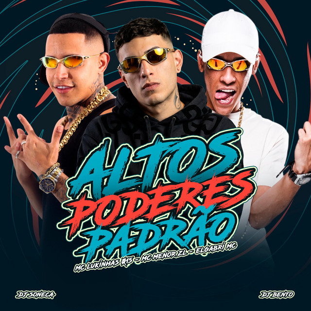 AUTOS PODERES PADRÃO