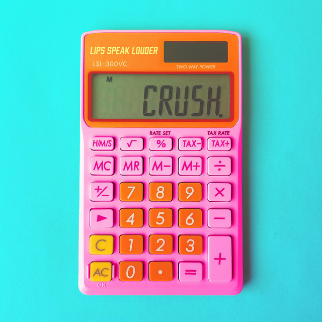 Crush
