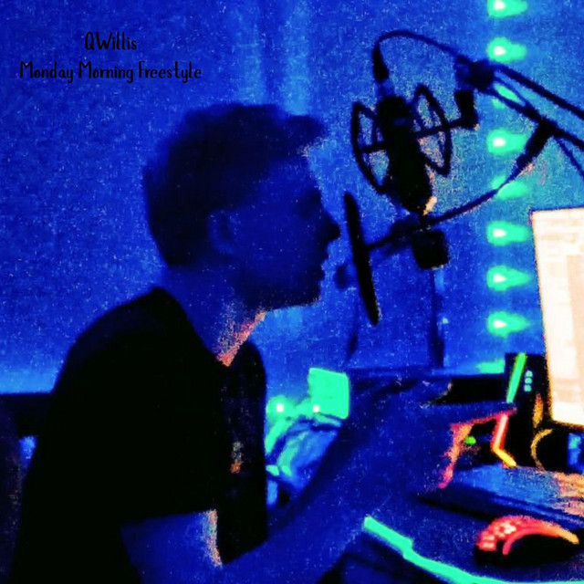Monday Morning Freestyle