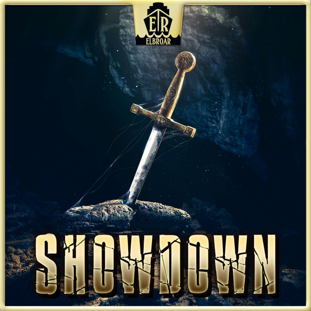 Showdown cover