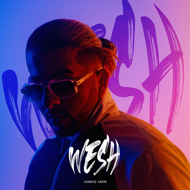 WESH cover art