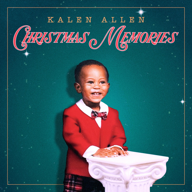 Christmas Memories