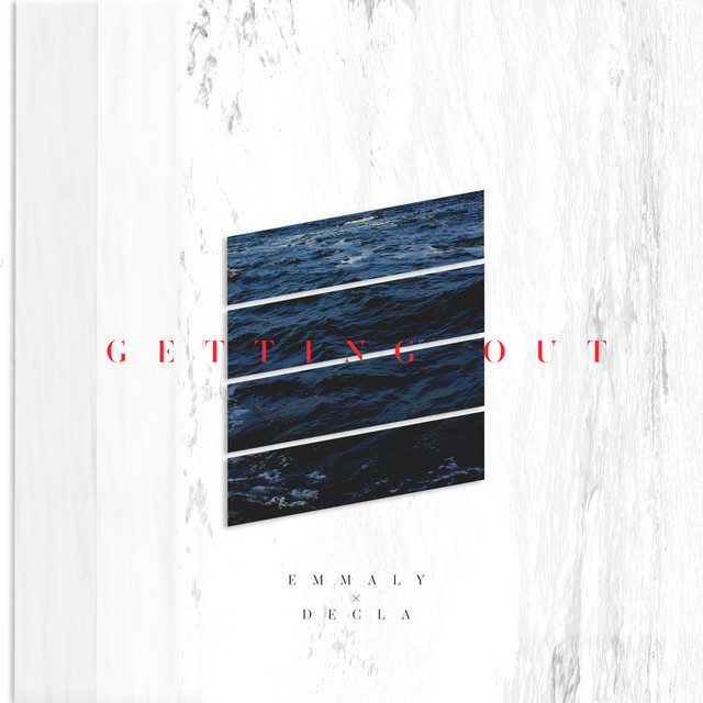 Getting Out cover art