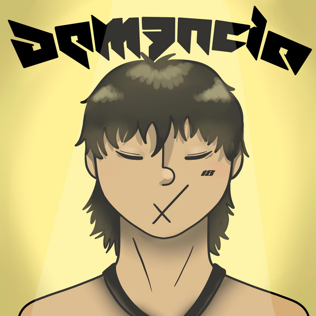 DEM3NCIA cover art