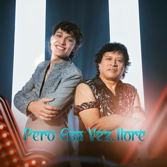 Pero Esa Vez, Lloré