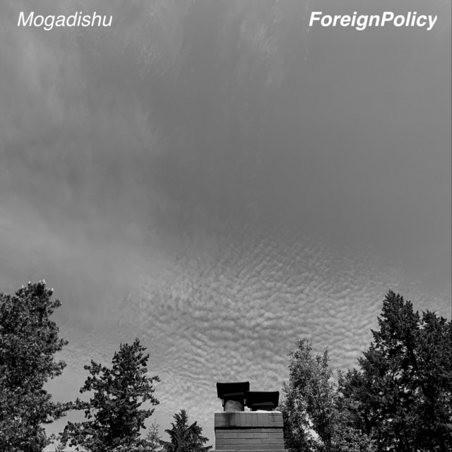 ForeignPolicy