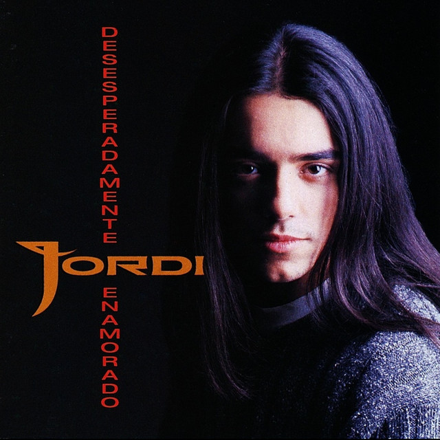 Desesperadamente Enamorado cover art