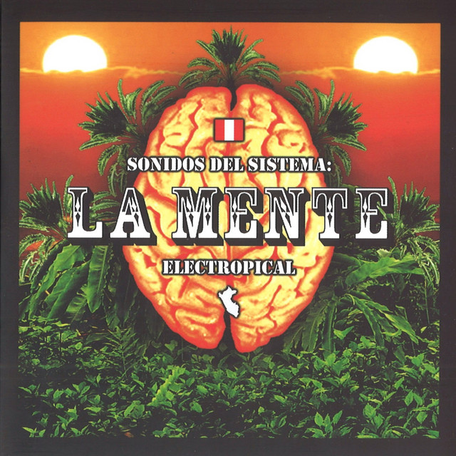 Sonidos del Sistema: Electropical cover art