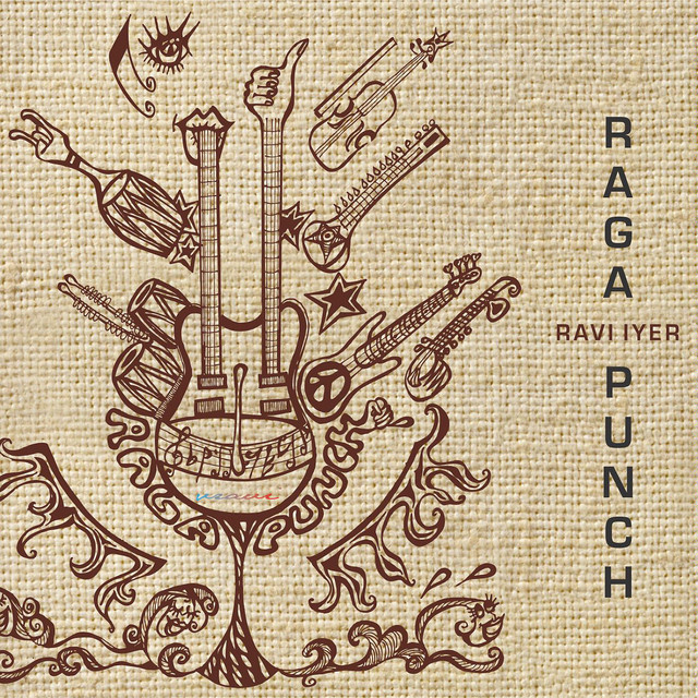Raga Punch - Single by Ravi Iyer | Spotify