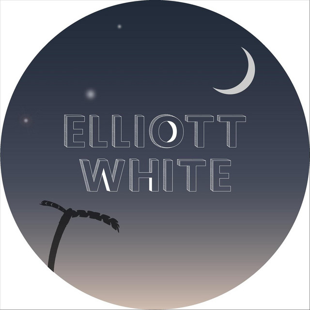 The Night Comes In cover