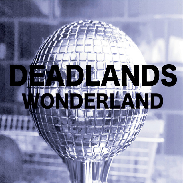 Deadlands photo