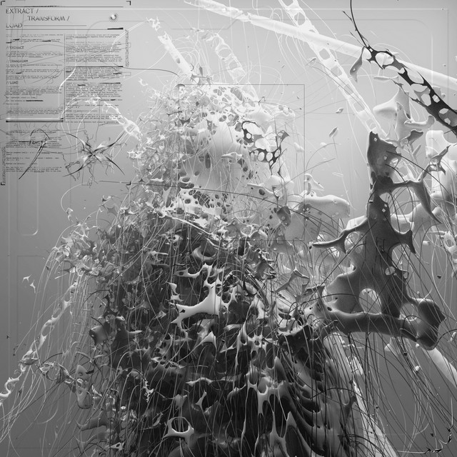Extract / Transform / Load cover art