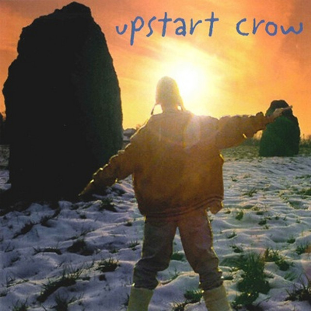 Upstart Crow