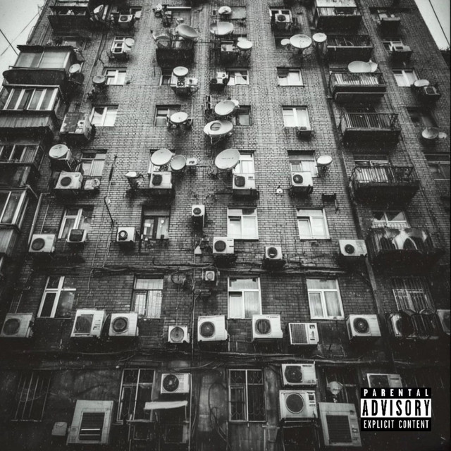 Génération 95 cover art