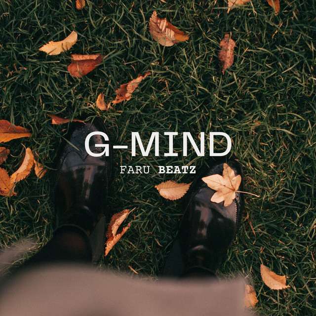 G-MIND cover art