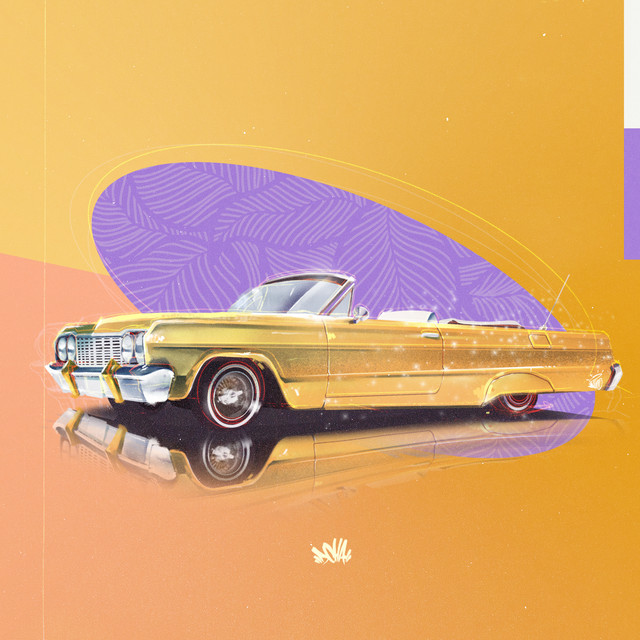 Reflections cover art