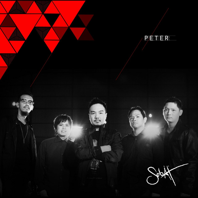 Peter cover art
