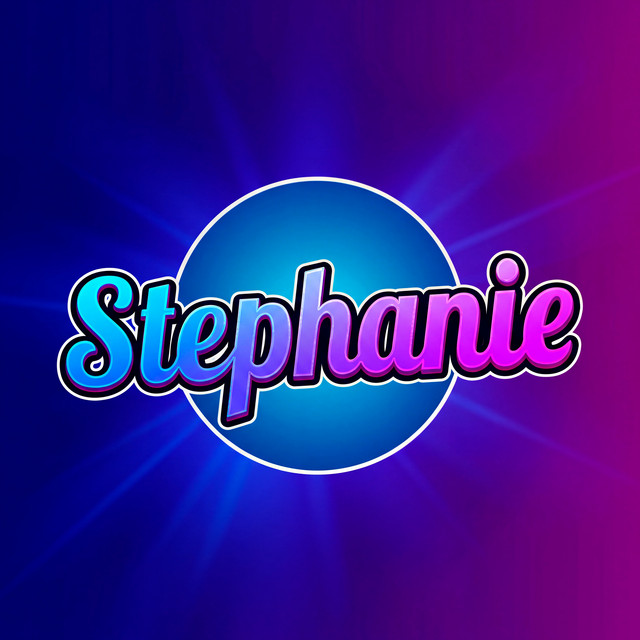 Stephanie