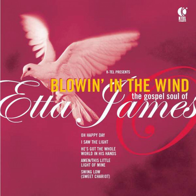 Swing Low (Sweet Chariot) - música y letra de Etta James | Spotify