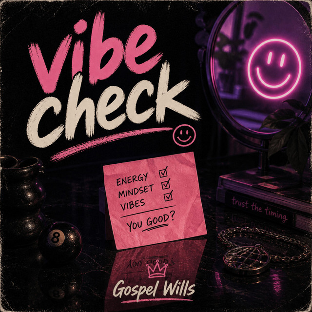 Vibe Check