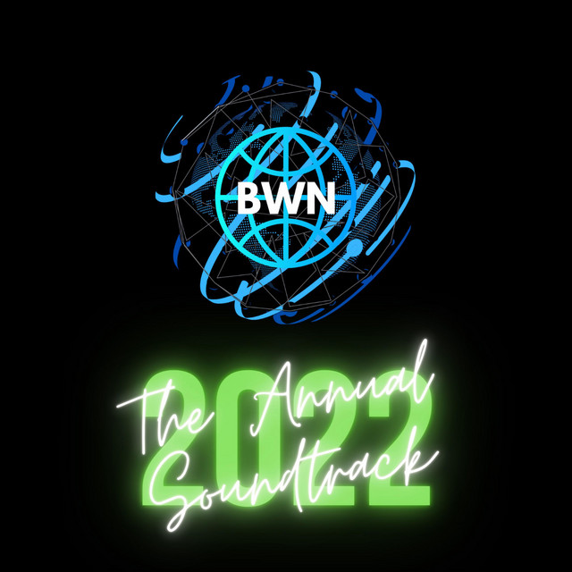 BWN: The 2nd Annual Soundtrack (Deluxe Edition) cover art