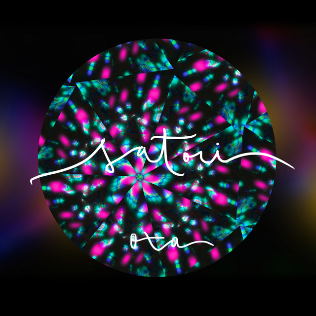 Satori - Single by OXA | Spotify