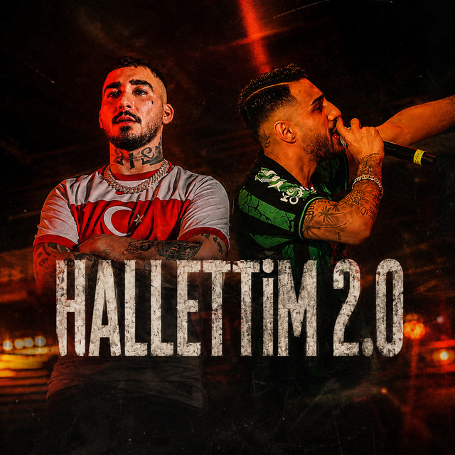 Hallettim 2.0