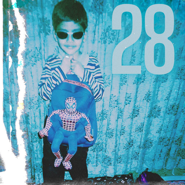 undefined album image