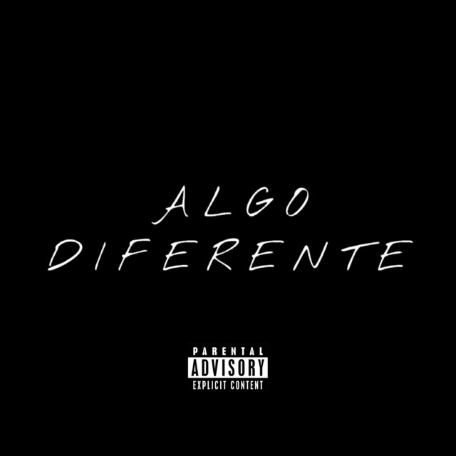 Algo Diferente