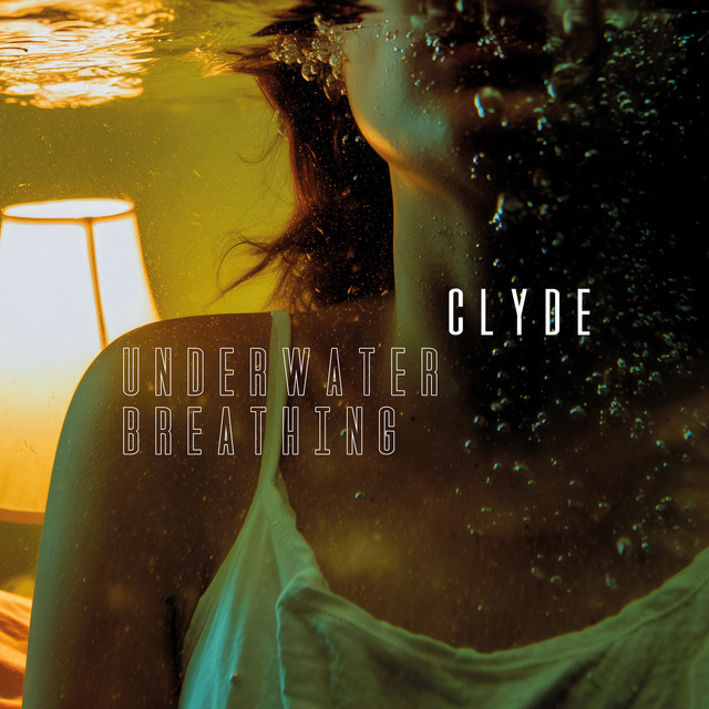 Underwater Breathing