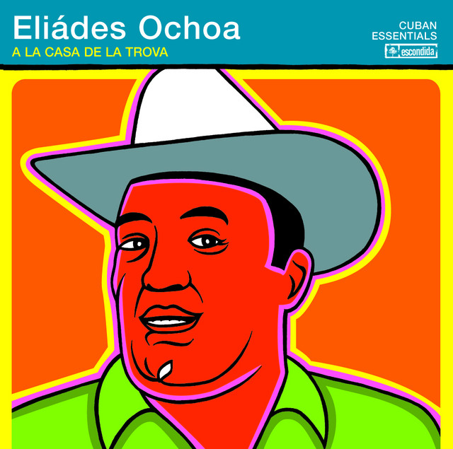 A la Casa de la Trova cover art