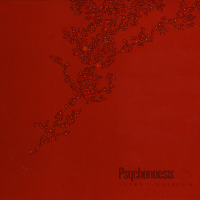 Psychonoesis